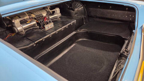 1964 Chevrolet Impala