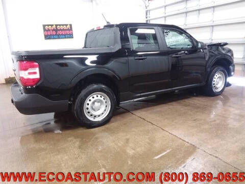 2024 Ford Maverick XL