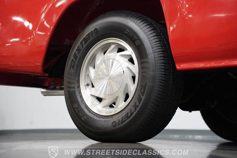 1959 Ford F-100