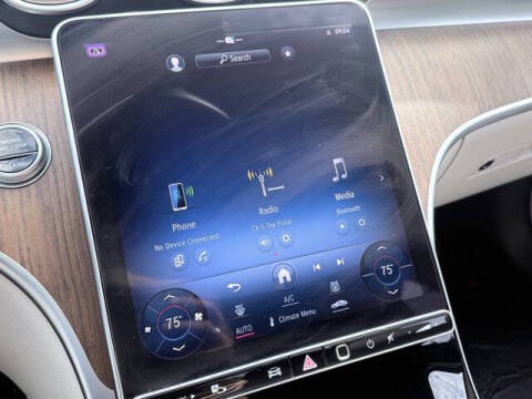 2023 Mercedes-Benz C-Class C 300