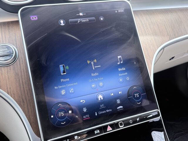 2023 Mercedes-Benz C-Class C 300