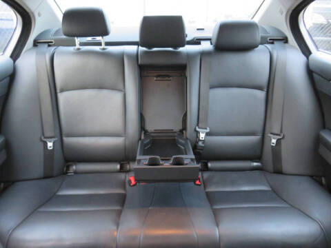 2013 BMW 5 Series 528i xDrive