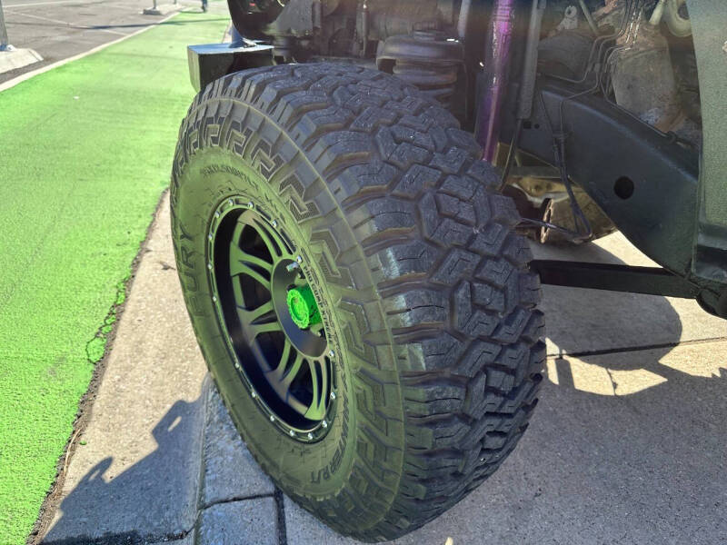 2007 Jeep Wrangler X