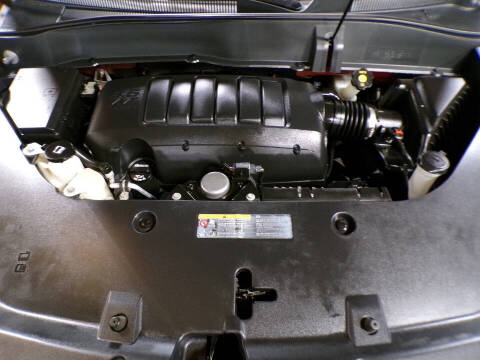 2016 GMC Acadia SLT-2