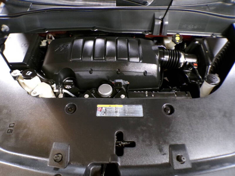 2016 GMC Acadia SLT-2