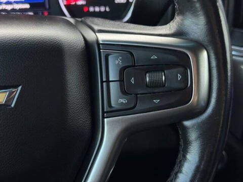 2022 Chevrolet Silverado 3500HD