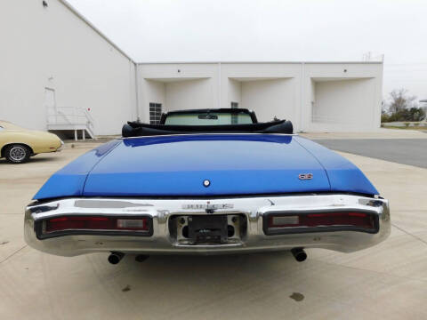 1972 Buick Gran Sport