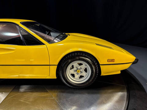 1977 Ferrari 308