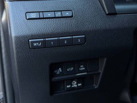 2025 Lexus GX 550 Luxury+