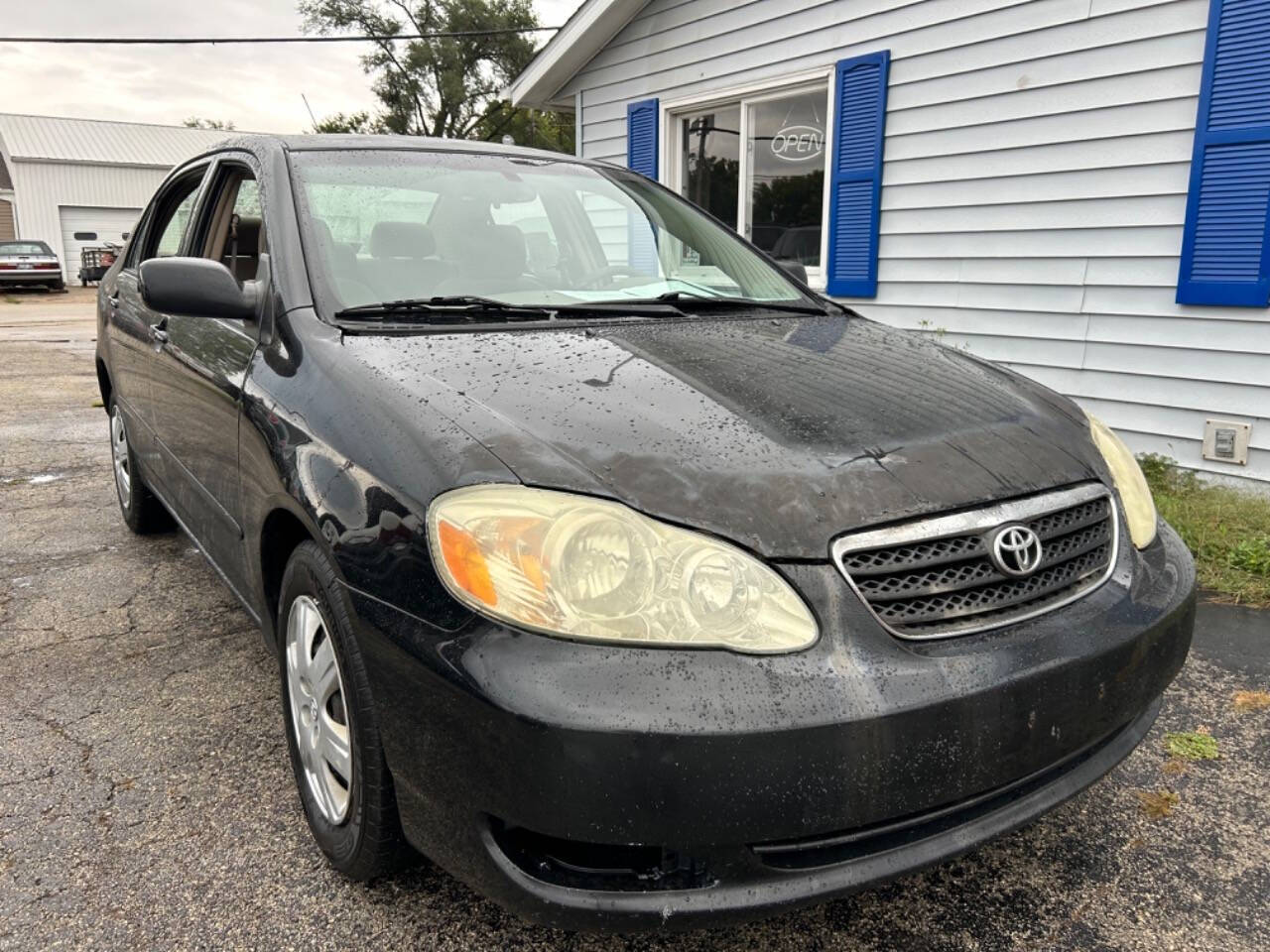 2005 Toyota Corolla for sale at Quality Cars Machesney Park in Machesney Park, IL