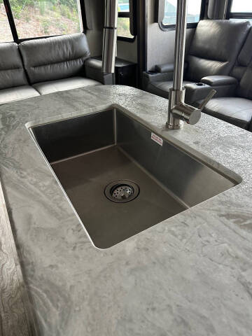 2022 Grand Design RV Reflection 280 RS