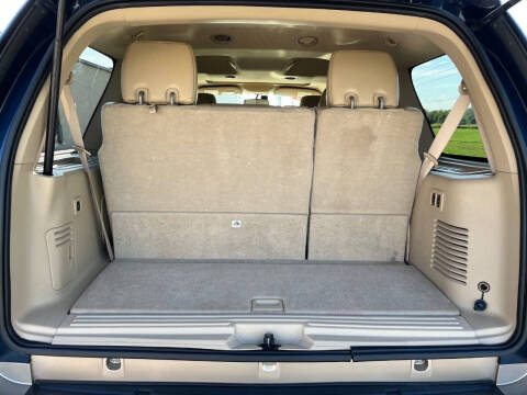 2013 Ford Expedition XLT