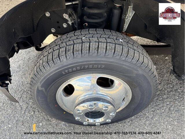 2020 Ford F-350 Super Duty Lariat