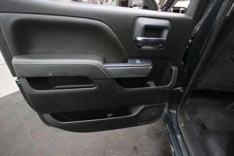 2019 Chevrolet Silverado 3500HD CC LT