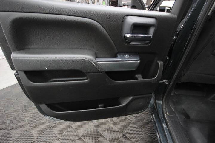 2019 Chevrolet Silverado 3500HD CC LT