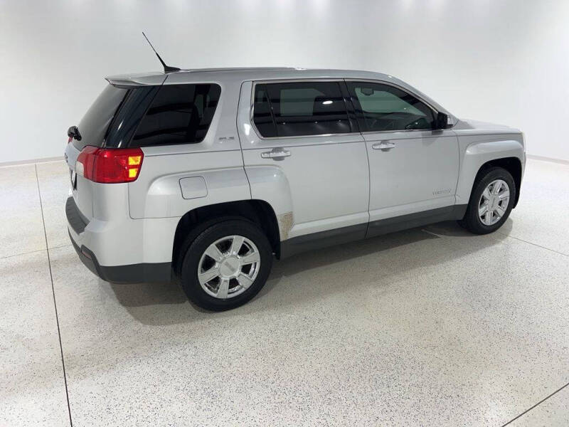 2012 GMC Terrain SLE-1