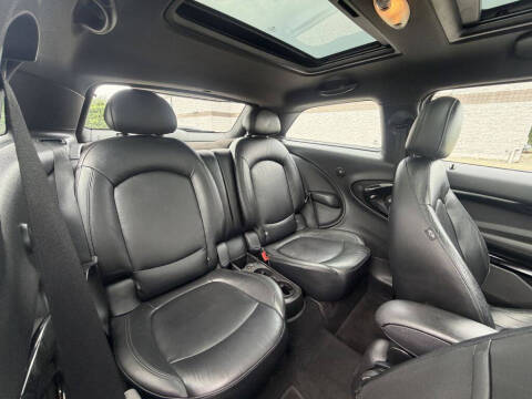 2014 MINI Paceman Cooper
