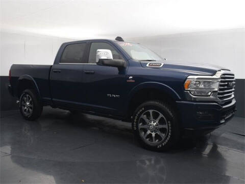 2024 RAM 2500 for sale at Tim Short Auto Mall in Corbin KY