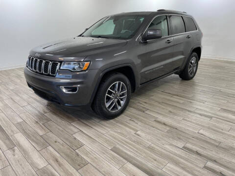 2020 Jeep Grand Cherokee for sale at Travers Wentzville in Wentzville MO