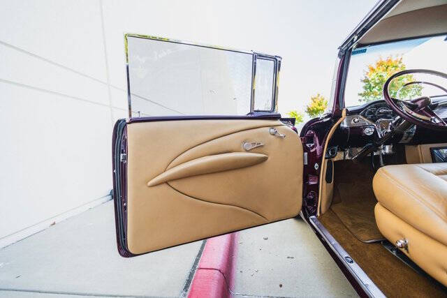 1956 Chevrolet 210