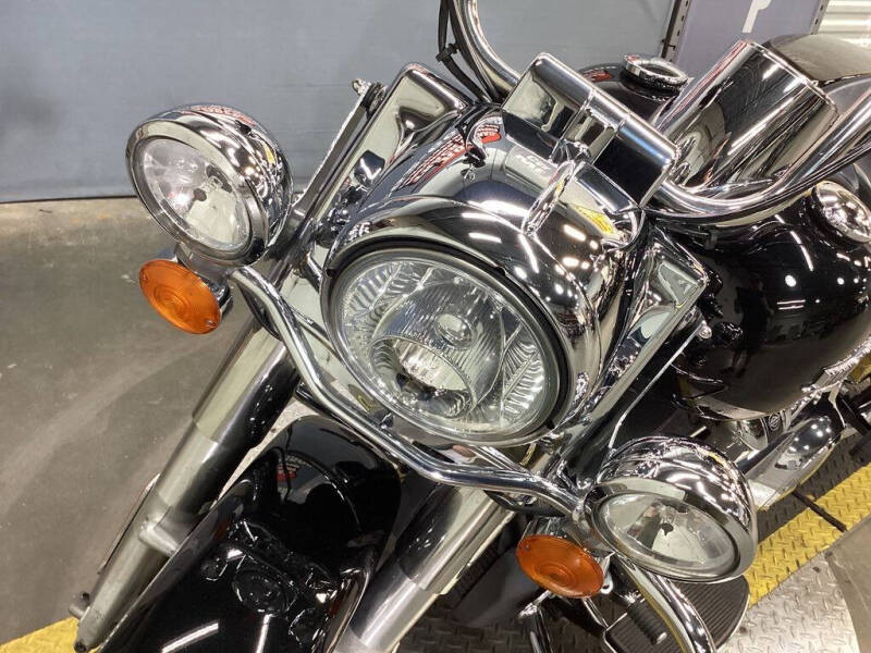 2021 Harley-Davidson Road King