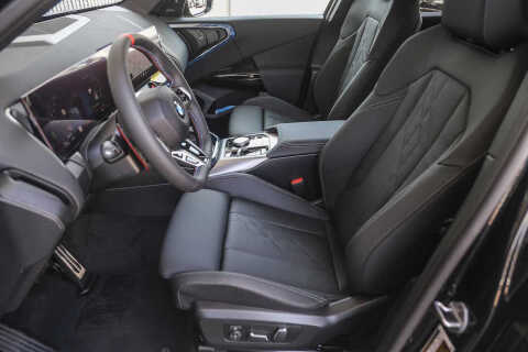 2025 BMW X3 M50 xDrive