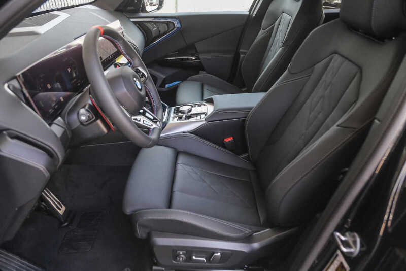 2025 BMW X3 M50 xDrive