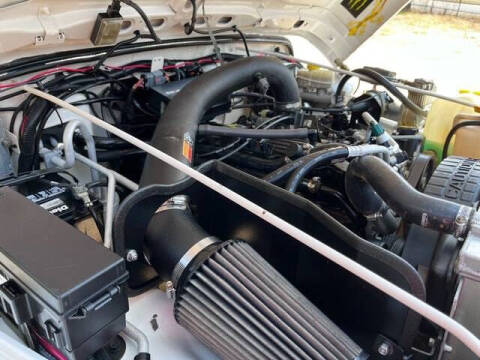 2006 Jeep Wrangler Rubicon