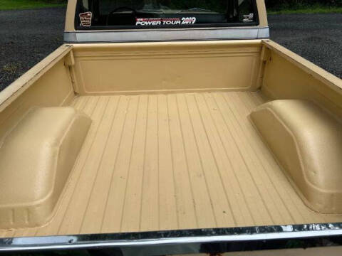 1978 GMC Sierra 1500HD Classic