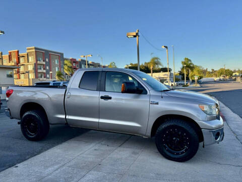 2007 Toyota Tundra SR5