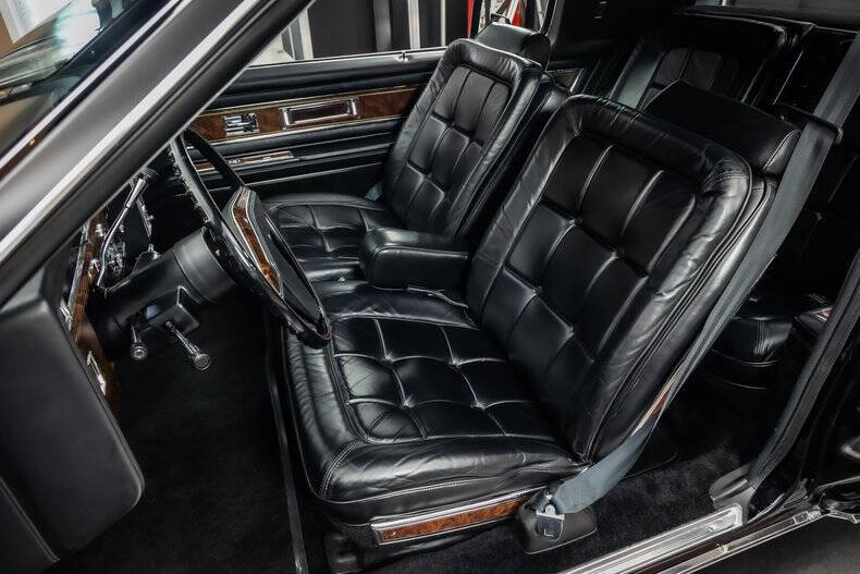 1979 Oldsmobile Toronado