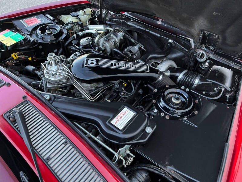 1993 Bentley Turbo R