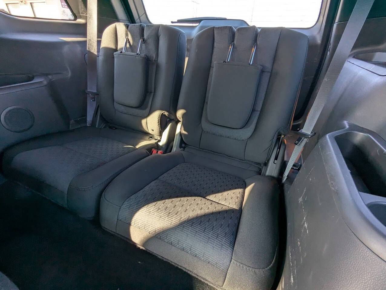 2015 Ford Explorer for sale at Globalsoft Recycling Inc in Rochester, NY