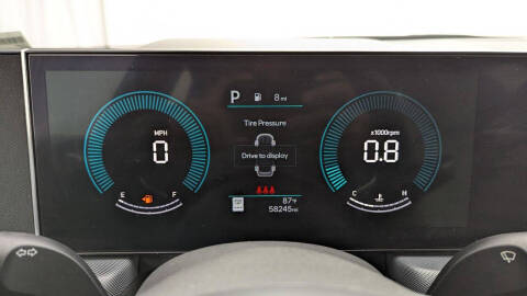 2024 Hyundai Sonata