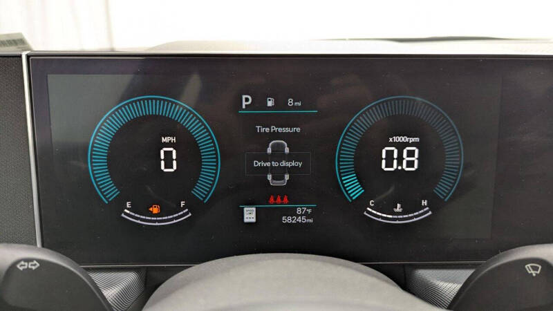 2024 Hyundai Sonata