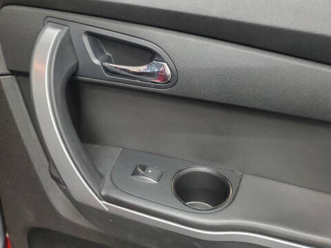 2008 GMC Acadia SLT-1