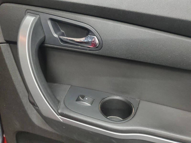 2008 GMC Acadia SLT-1