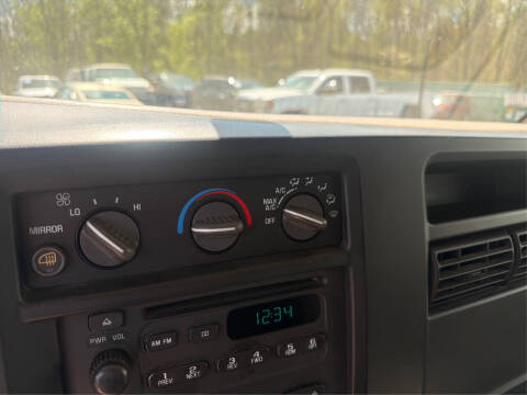 2005 Chevrolet Express