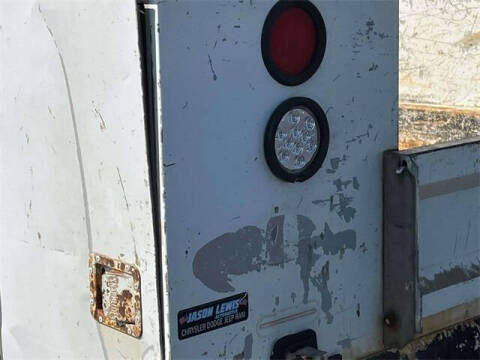 2005 GMC Sierra 3500