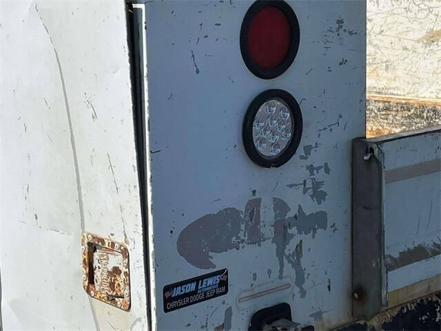 2005 GMC Sierra 3500