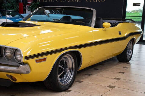 1970 Dodge Challenger