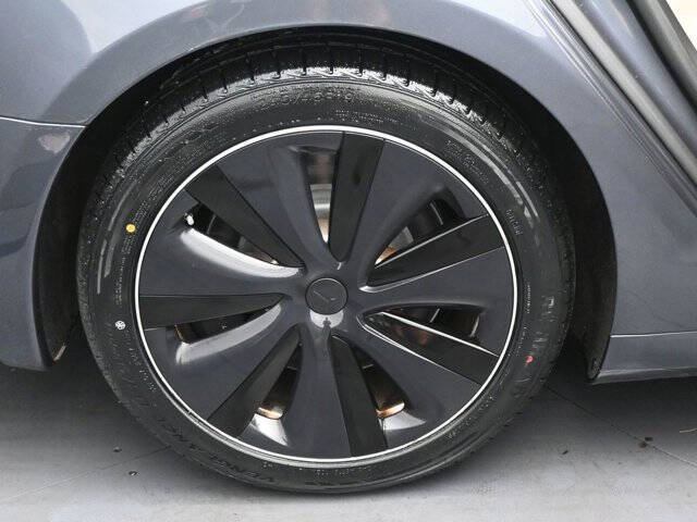2021 Tesla Model S Long Range Plus
