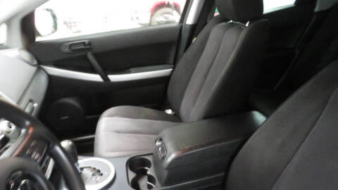 2007 Mazda CX-7 Sport