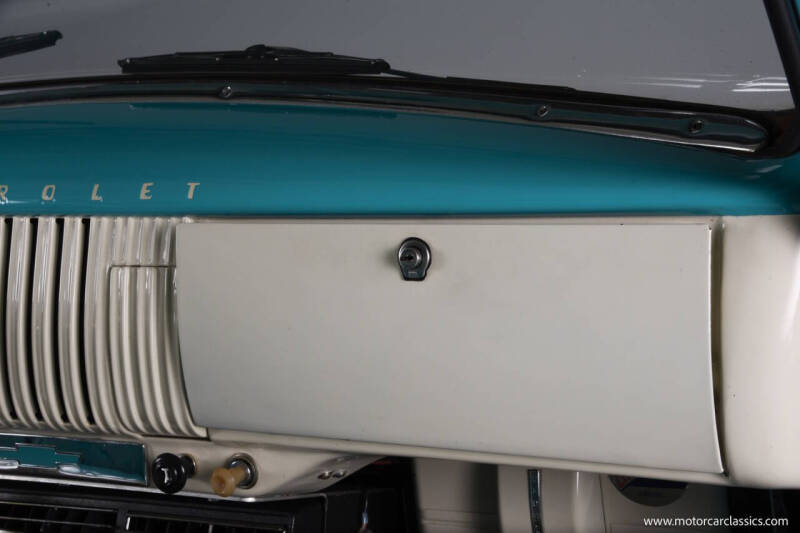 1955 Chevrolet 3100