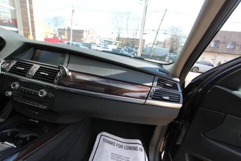 2013 BMW X5 xDrive35i