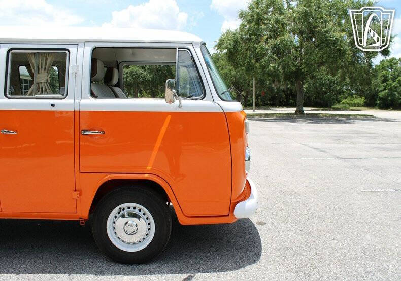 1994 Volkswagen Type 2