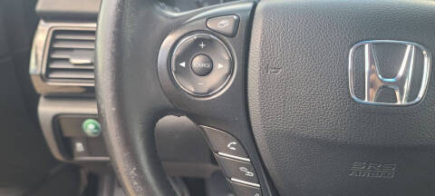 2013 Honda Accord Sport