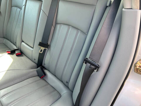 2006 Chrysler 300 C