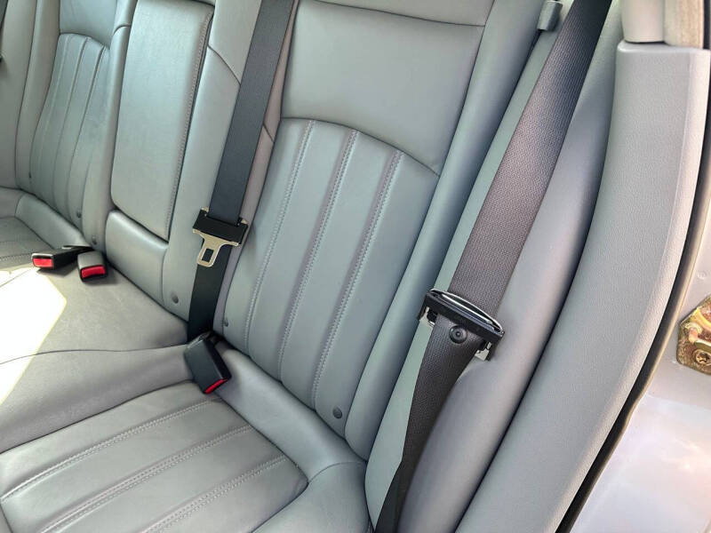 2006 Chrysler 300 C