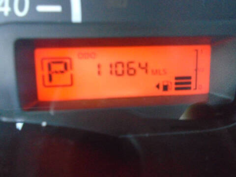 2018 Nissan Versa S Plus